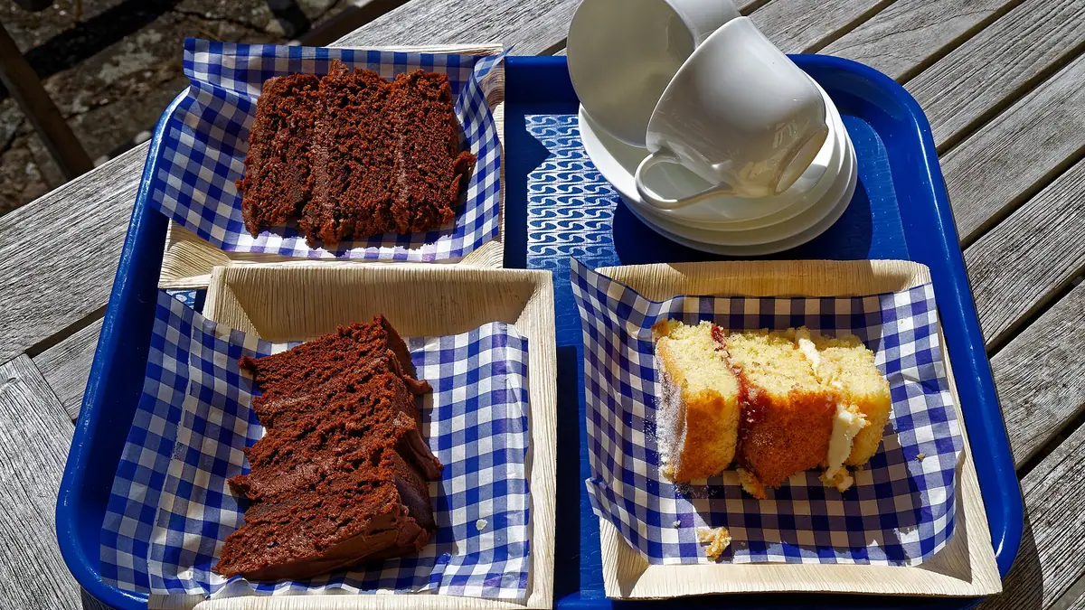 Oha – cake shop in Kingston upon Thames, London
